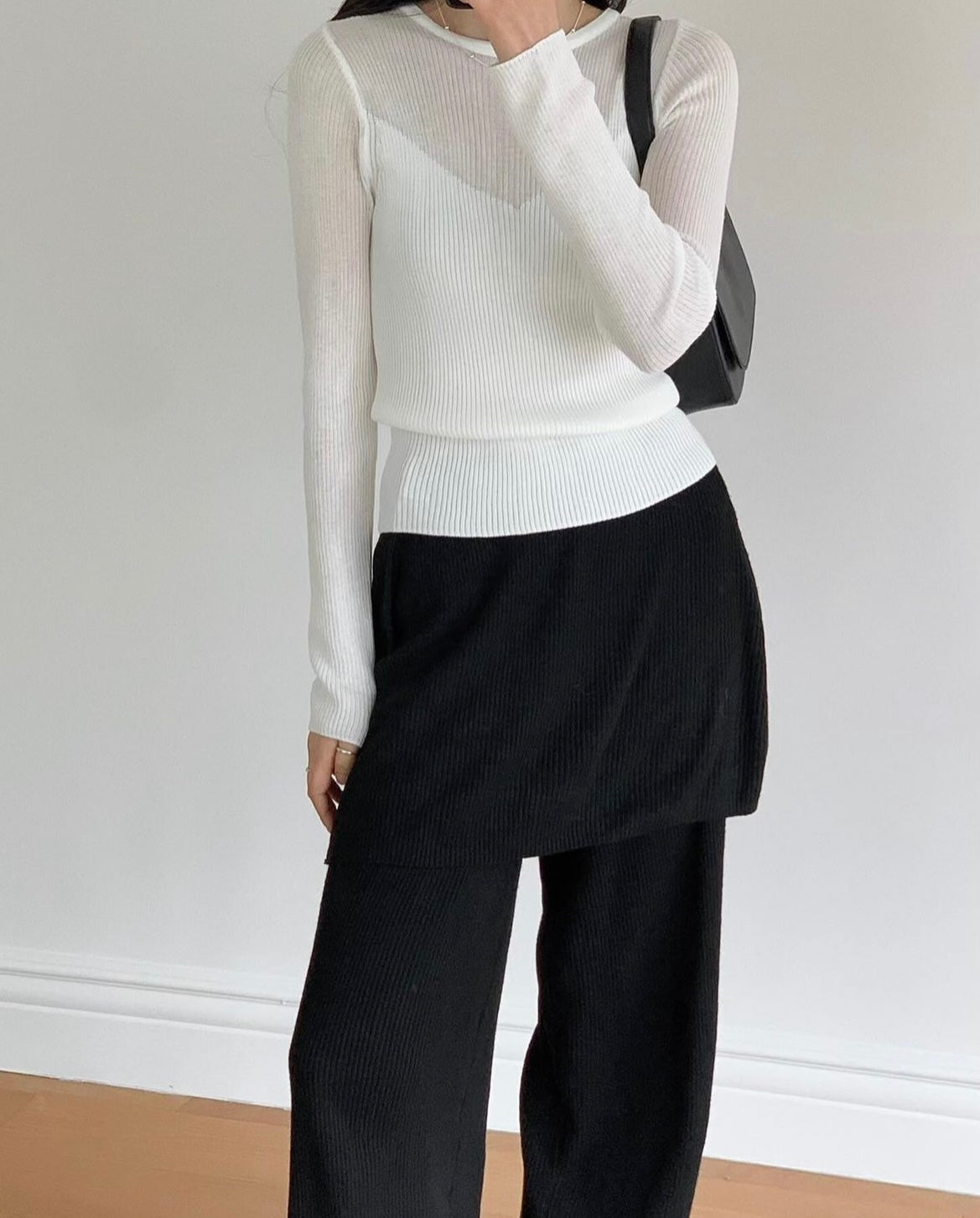 Halley Soft Knit