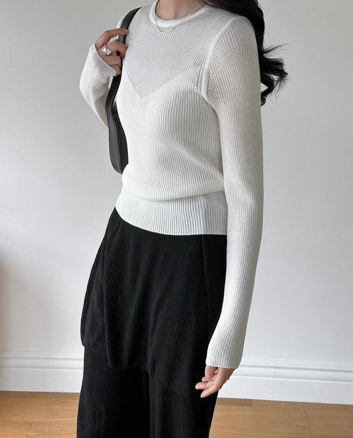 Halley Soft Knit