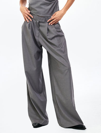 Mare Wide Trouser