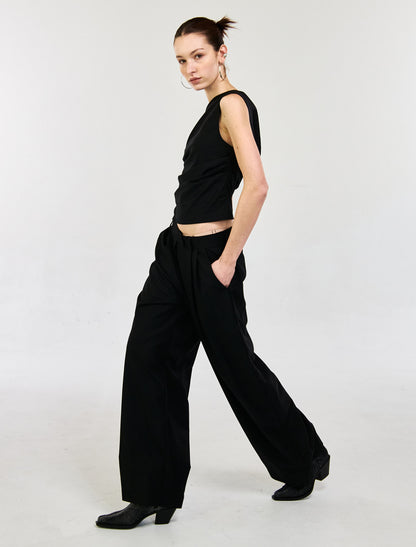 Mare Wide Trouser