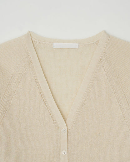 Breeze Cardigan