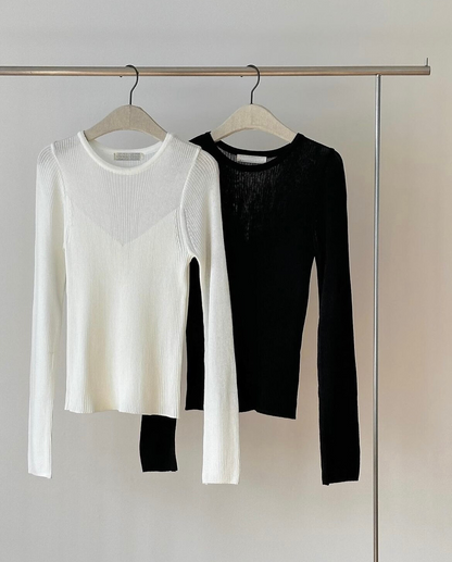 Halley Soft Knit